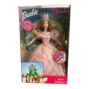 Wizard of Oz Glenda, the witch